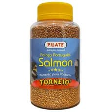 Painço Salmon - 150g - Original