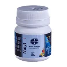 Nalyt 100 Plus para Pássaros com Problemas Respiratórios - Amgercal 10g