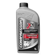 Oleo Compressor De Ar 150 Pistao Óleo Para Compressores  ÓLEO PARA COMPRESSOR 150 1 LITRO