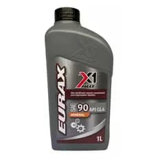Oleo Cambio 90 Transmissao Manual  Mineral  Api Gl4 X1 Maxx