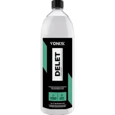 Delet 1,5l Vonixx Limpador de Pneus e Borrachas Alta Performance Ação Rápida