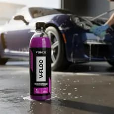 V-FLOC SHAMPOO 500ML VONIXX Xampu Automotivo Neutro Concentrado