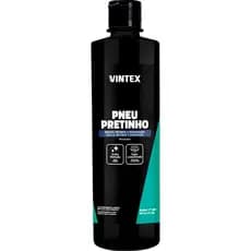 PNEU PRETINHO 500 ML VINTEX REVITALIZADOR PNEU PRETINHO 500 ML VONIXX