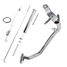 Kit De Pedal Freio Titan160 Fan160 Start160 Cargo160 Kit Descombinar Combi Brake Cbs 2016 A 2024