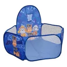 piscina de bolinha patrulha cachorro barata / NÃO VEM BOLINHAS  (cachorro, cachorrinho, radicais, doguinhos)