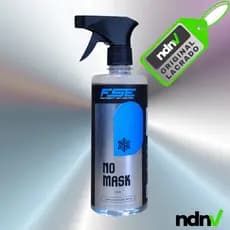 No Mask – 500ml – Soft99 FSE – Revelador de Hologramas