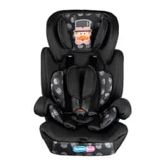 Cadeira para carro - 9 á 36kg - Mundo bita - Styll Baby - Linda, colorida e segura para sua criança