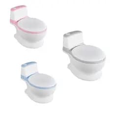 Troninho Privadinha Assento Redutor Pinico Infantil Para desfralde Marca styll baby