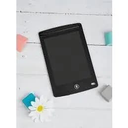 Lousa Infantil Mágica Lcd 8.5 Pol. Tablet Colorida Desenhar Eletrônica Tablet