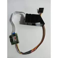 Leitor Biométrico Suprema Sfm4021 Catraca - Relogio De Ponto