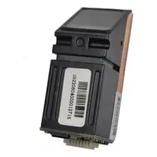 Leitor Biométrico Topdata Inner Rep Plus Linha Lc Com Cabo