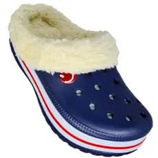 Chinelo Pantufa Peludo Macio e confortável Para Inverno Feminino Masculino