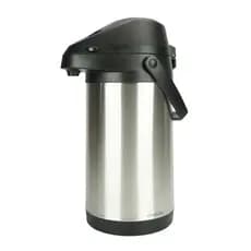 Garrafa Térmica 5,0 Litros Inox Chacal