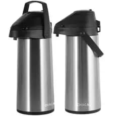 Garrafa Térmica Inox 1,9L Chacal Café