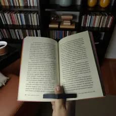 📖 Apoio para Divisão de Livro – Organização e Praticidade