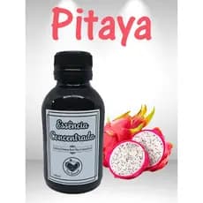 Essência Pitaya Concentrada 100ml Base Óleo Perfumaria Aromatizadores Difusores Saboaria
