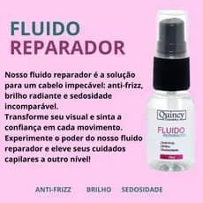 FLUÍDO REPARADOR QUINCY 1042-A