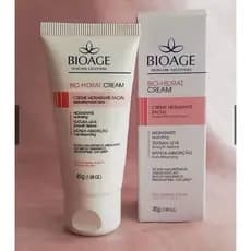 HIDRATANTE FACIAL BIOAGE BIO-HIDRAT CREAM 1024-A