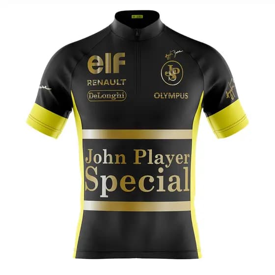 Camisa Ciclismo Camiseta Ciclista Roupa de Ciclismo Masculina Mountain Bike Ayrton Senna Special