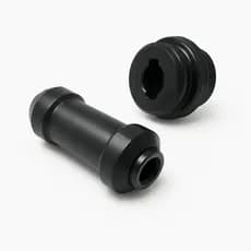 Kit Reparo Pinça Freio Inferior Universal Mod Honda CG Titan Fan Bros 125 150 160