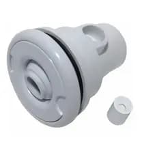 Dispositivo de Hidro Jato Abs para Piscinas de Fibra - Sanspray