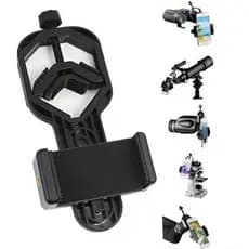 Suporte De Celular Para Oftalmoscópio Panoptic