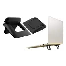 Suporte Invisível Elevador De Visão Macbook Laptop  Notebook