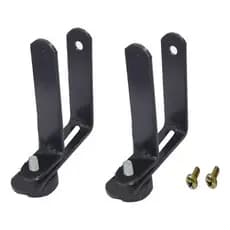 Suporte Ajustável De Monitor P/ Fixar Mini Pc Hp Vesa Metal