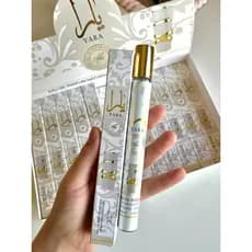 Árabe Importado 35mlPerfume Lattafa Khamrah Asad Yara Perfume Versão portátil Perfume de celebridade