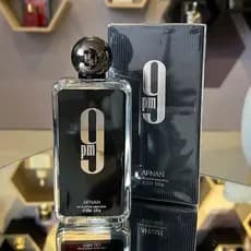 Arabe Afnan 9 Am 9 Pm Pour Femme Eau De Parfum 100 ML Presentes de perfume Original Perfume