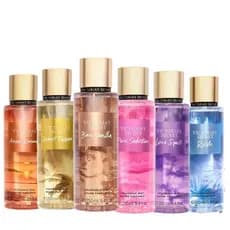 Victoria's Secret Body Splash Fragrance Mist 250mI PRODUTO IMPORTADO Dubai,modelo Sabor especial