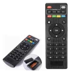 Controle Remoto Smart Box Aparelho Transforme sua TV em Smart Universal