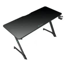 Mesa Gamer ThunderX3 ED5 2.0 Preta – Design Ergonômico e Resistente