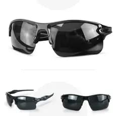 oculos sol masculino esportivo ciclismo preto proteção uv armação preta qualidade