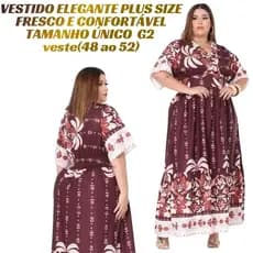 Vestido Feminino Elegante Manga Curta com Elastex na Costa Tecido Leve e Confortável