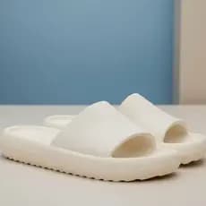 Chinelo Nuvem Ergonômico Unissex Slide Flexível Conforto Moda Verão - Envio Imediato