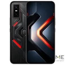 Infinix GT 30 Pro – 256GB/12GB RAM – Dual SIM, NFC – Tela 6.78", Câmeras 108+8MP e 13MP
