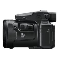 Nikon Coolpix P950 – Câmera Digital – Preto