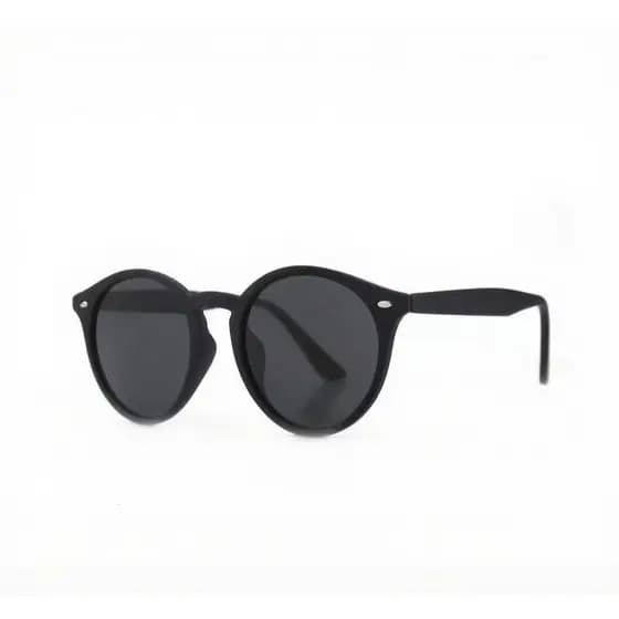 Novo estilo óculos de sol estilo vidro 2I8O óculos de sol moda feminina versão coreana grande quadro masculino óculos de