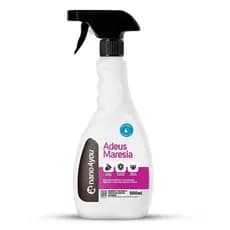 Adeus Maresia Proteção Contra Maresia 500ml nano4you