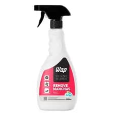 Remove Manchas WAP 500ml | Limpa Estofados, Tapetes, Carpetes e Tecidos Delicados