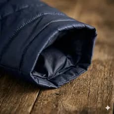 Bobojaco Masculino Puffer De Frio Jaqueta Ogochi Inverno