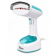Passadeira a Vapor Viccoli Portátil VP-09 com Vapor Contínuo Potente