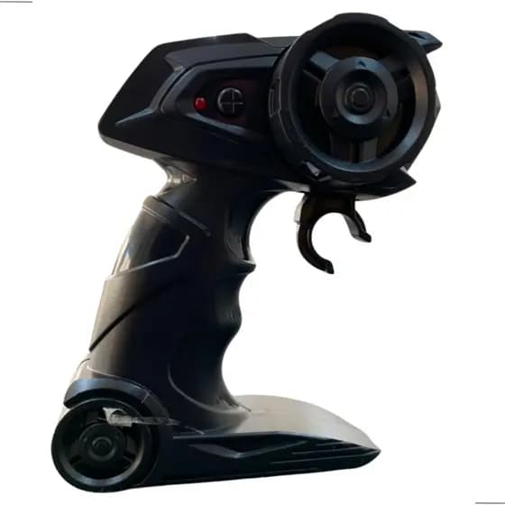Controle Remoto Do Carrinho De Controle Remoto