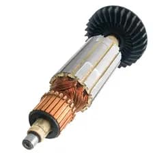 Induzido Rotor Esmerilhadeira Makita M9510 M9511 220v