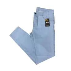 Calça Jeans Masculina SLIM FIT  - Envio Imediato - Diversas Cores Moda masculina