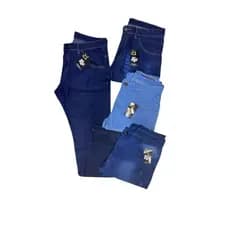 Calças Jeans Masculinas Slim Fit com Lycra- KIT COM 3 CALÇAS – Conforto, Estilo e Praticidade!
