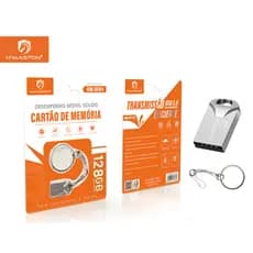 H'Maston Pen drive USB  Mini Metal USB 4GB 8GB 16GB 32GB 64GB 128GB Memory Stick Pen Disco de dados