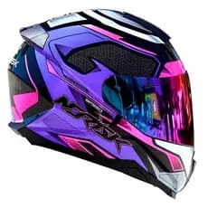 CAPACETE FECHADO NORISK RAZOR SPEEDMAX RAZOR CORES MASCULINO E FEMININO ORIGINAL EXCLUSIVO
