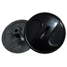 REPARO BOTÕES PARA FIXAÇÃO CAPACETE PRO TORK NEW LIBERTY 4 PAR PEÇA REPOSIÇÃO